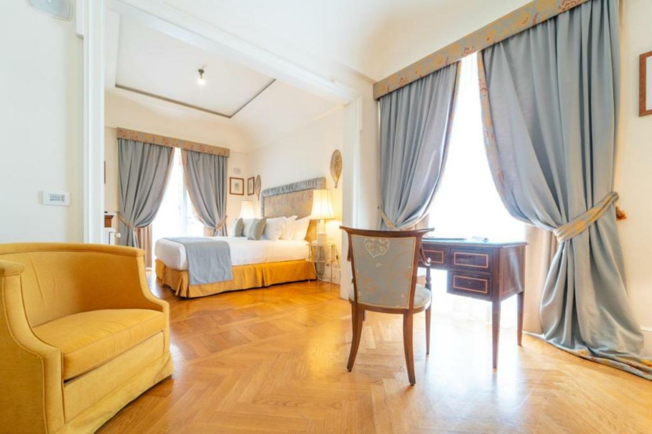 Relais Villa San Martino