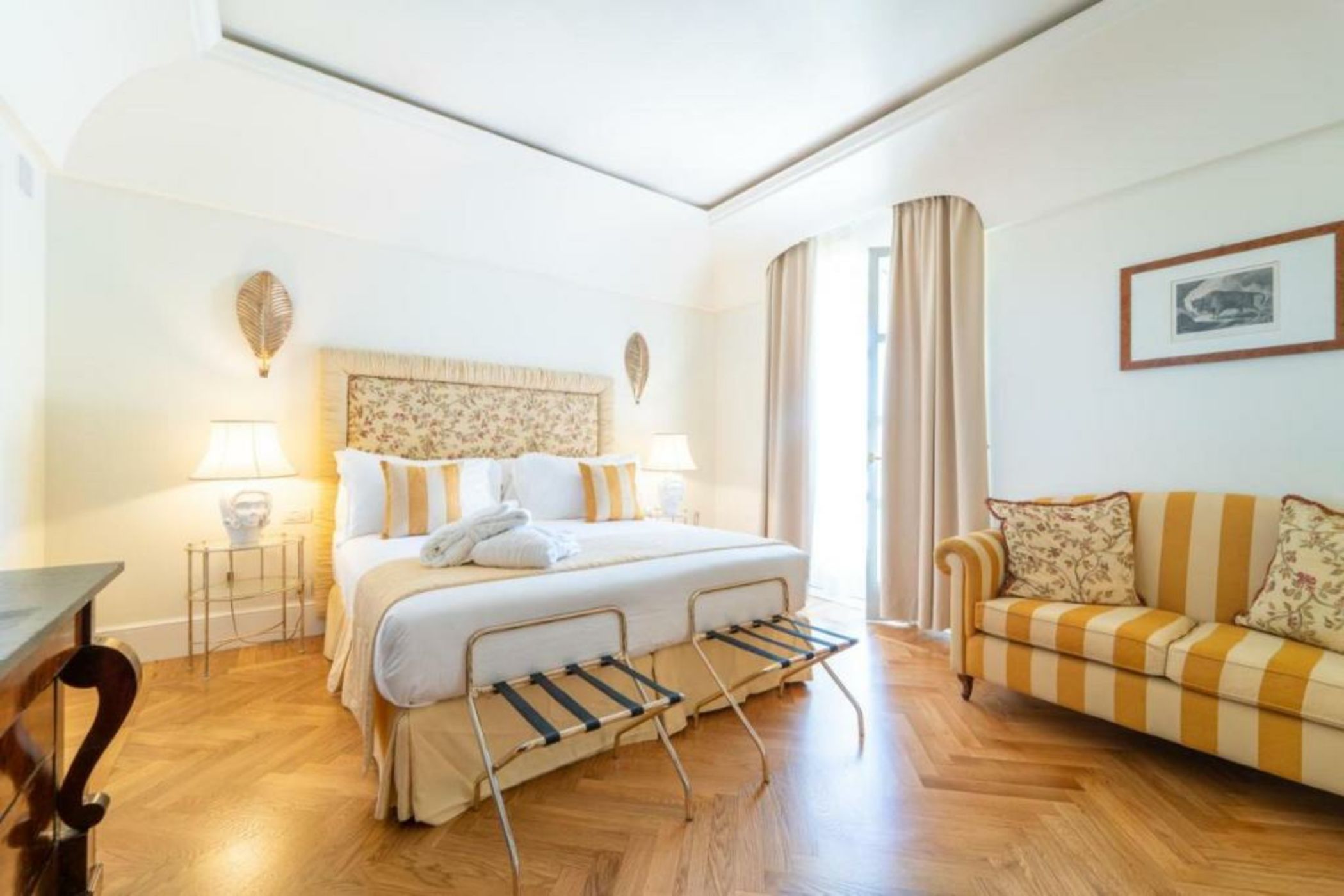 Relais Villa San Martino