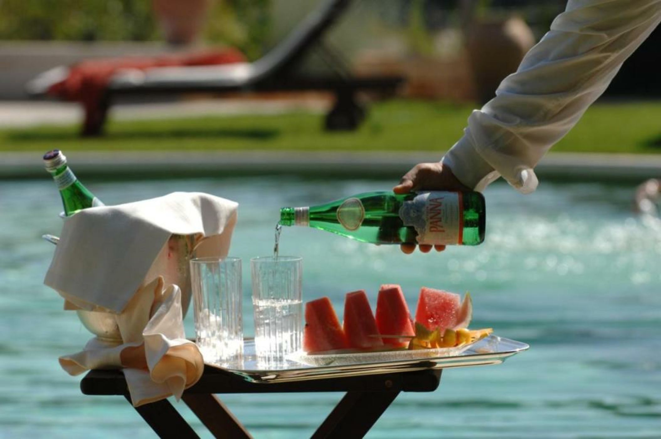 Relais Villa San Martino
