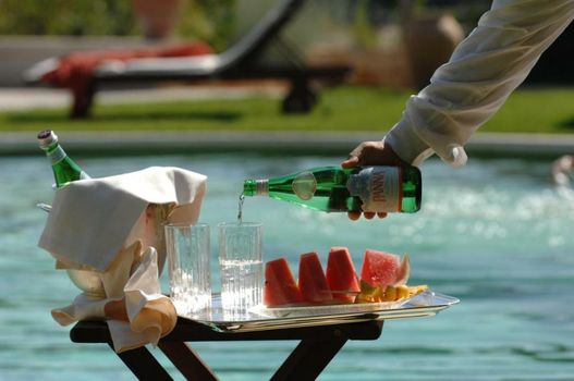 Relais Villa San Martino