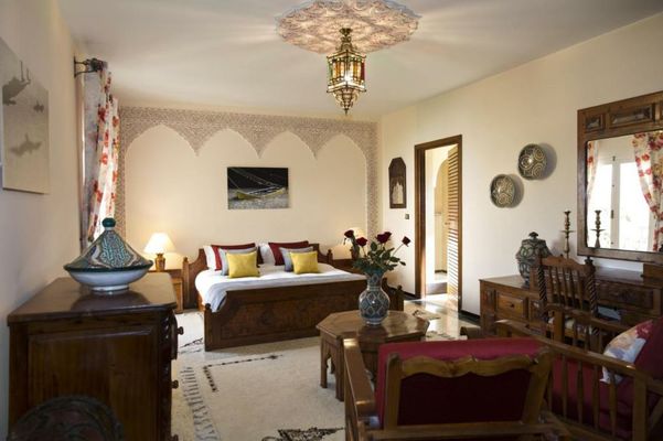 Villa Quieta