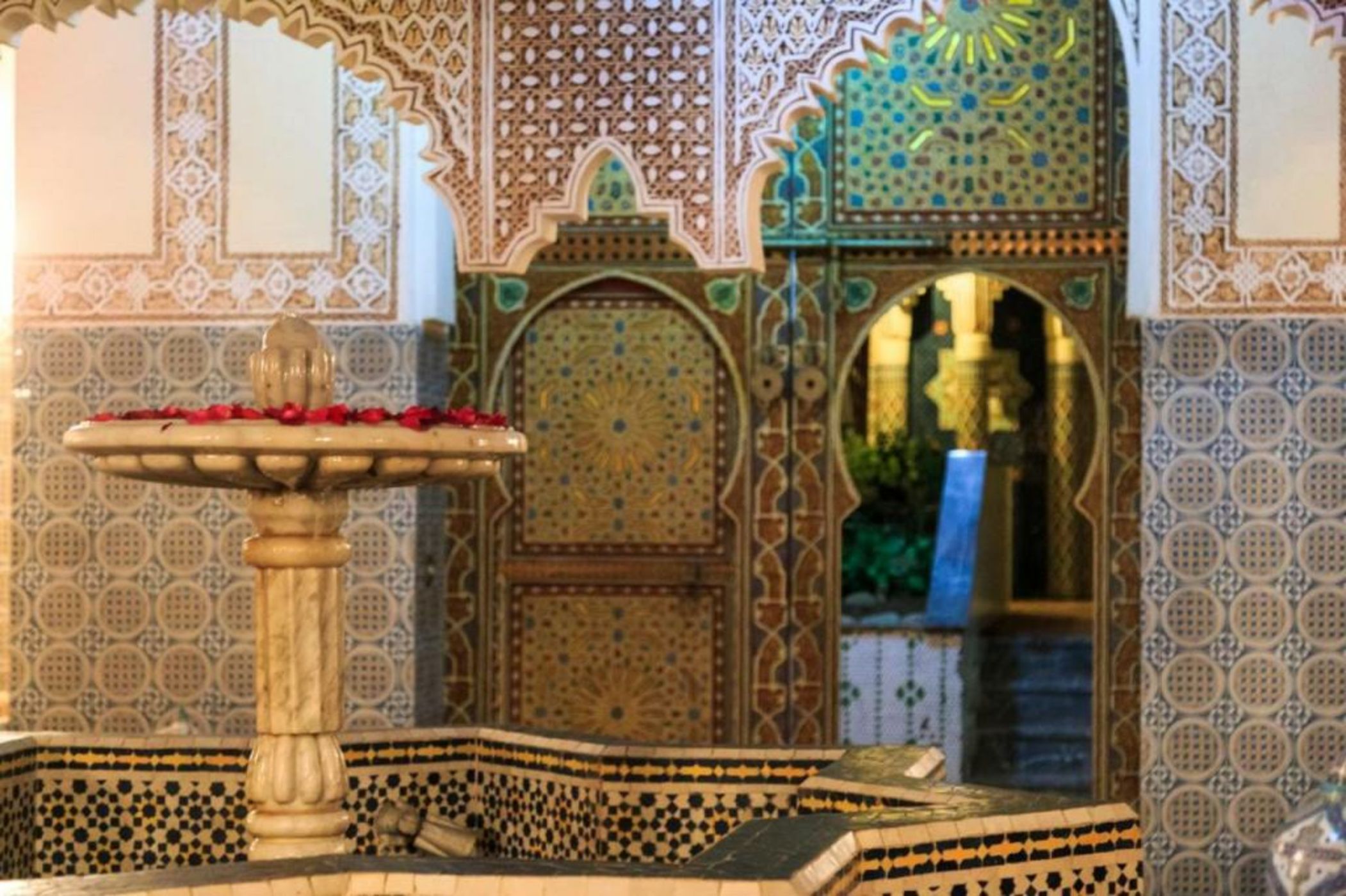 Villa Quieta
