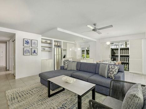 Peppers Beach Club