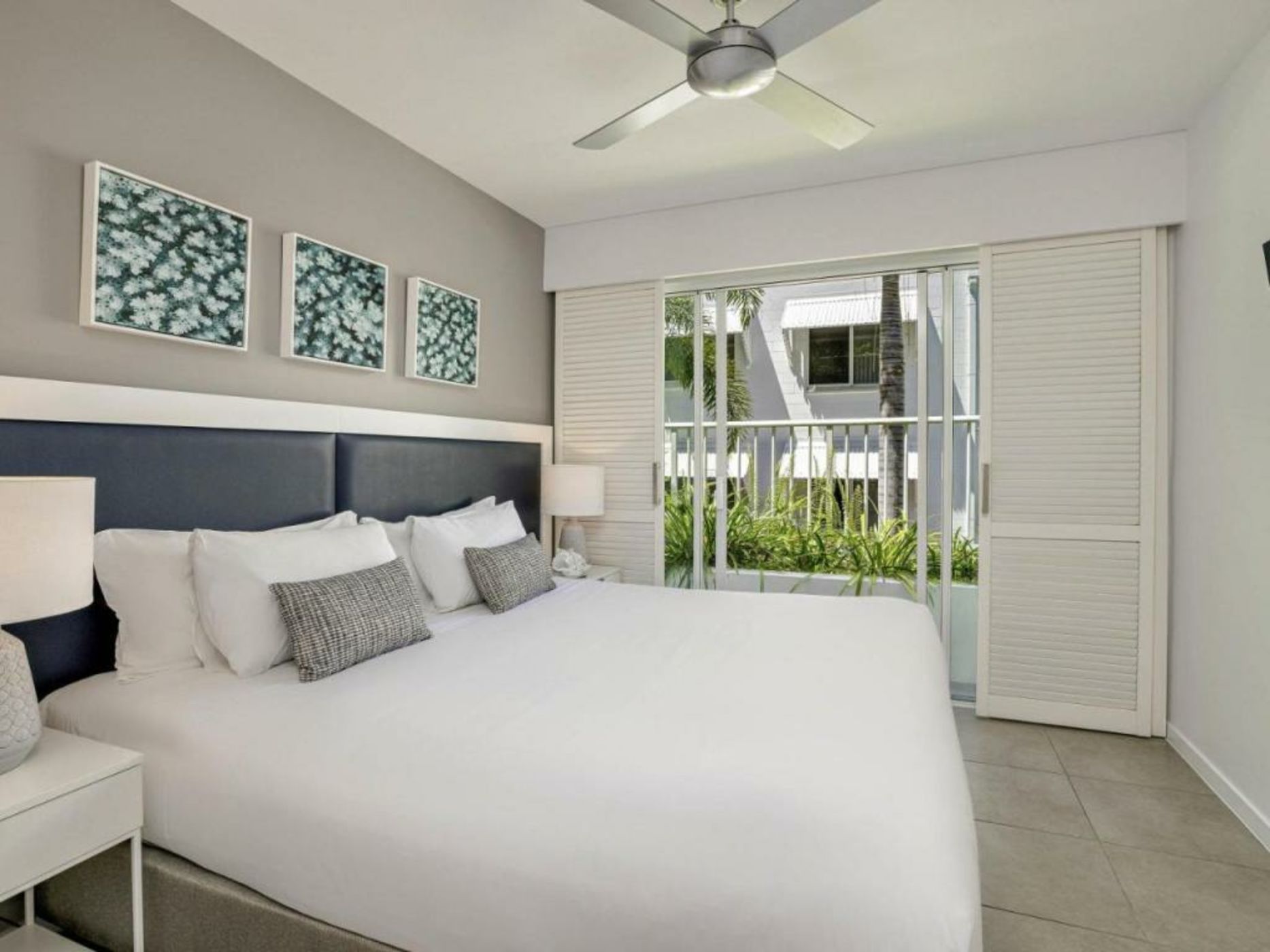 Peppers Beach Club