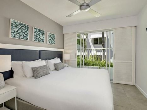 Peppers Beach Club