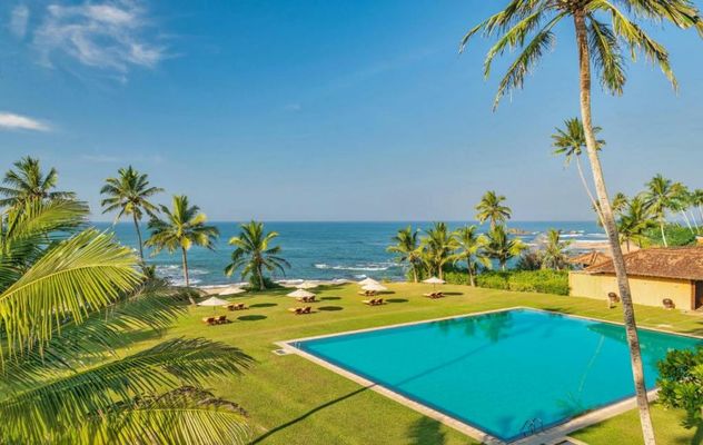 Jetwing Lighthouse, A Luxury Reserve