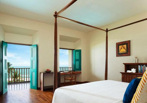 Jetwing Lighthouse, A Luxury Reserve