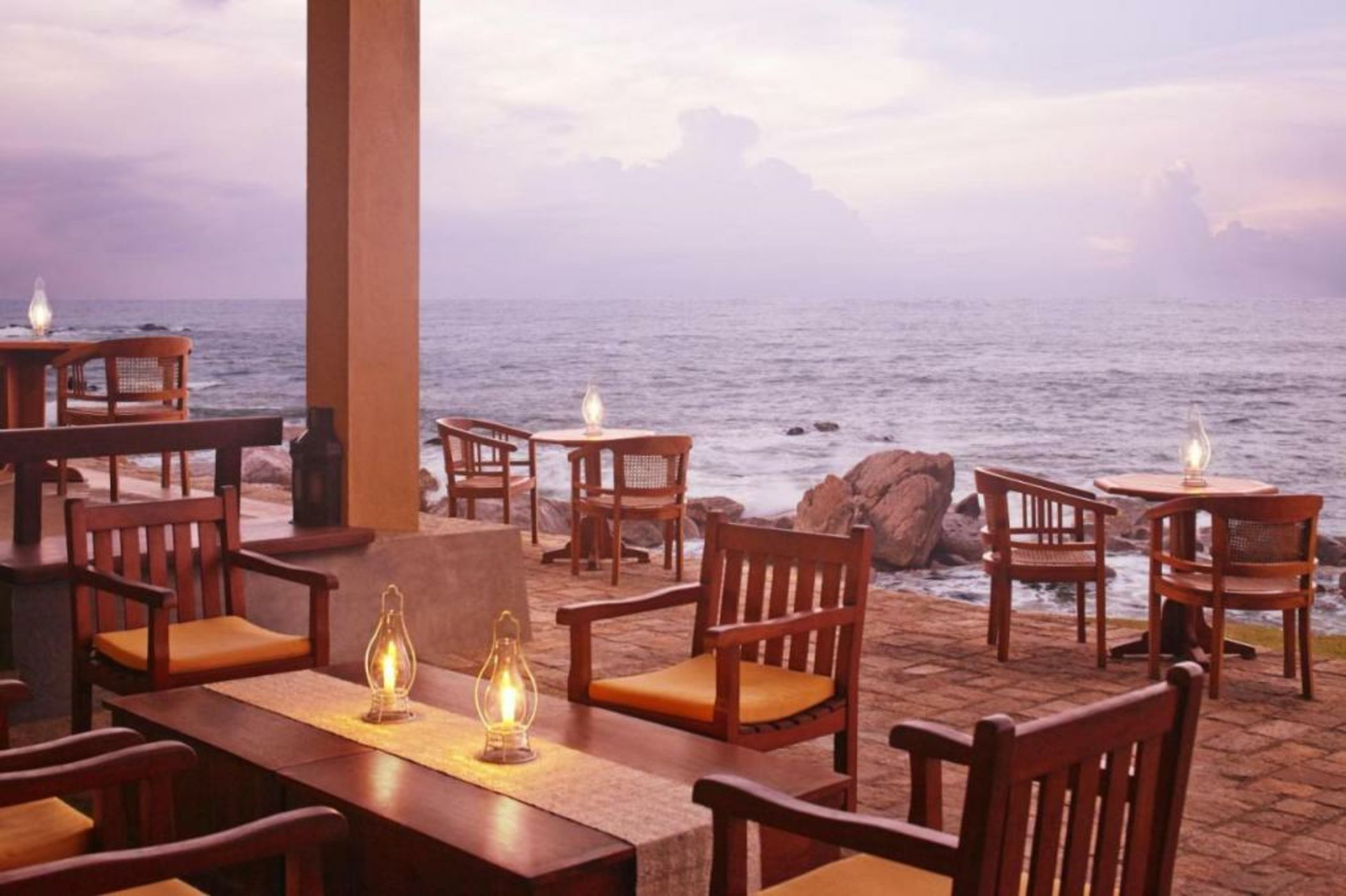 Jetwing Lighthouse, A Luxury Reserve