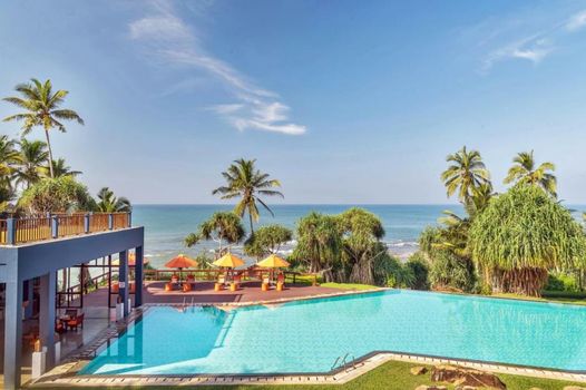 Jetwing Lighthouse, A Luxury Reserve