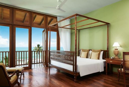 Jetwing Lighthouse, A Luxury Reserve
