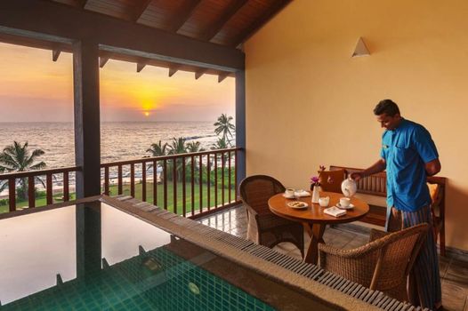 Jetwing Lighthouse, A Luxury Reserve