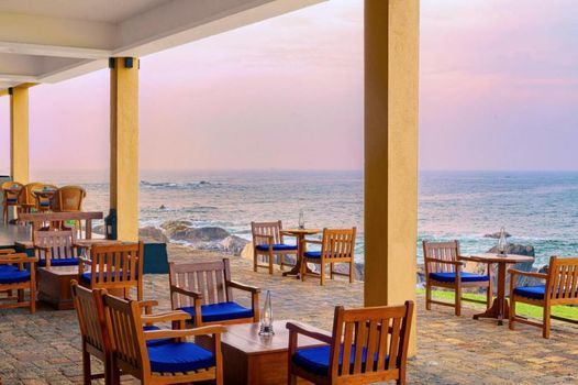Jetwing Lighthouse, A Luxury Reserve