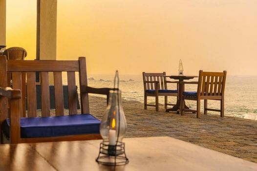 Jetwing Lighthouse, A Luxury Reserve