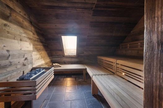 Abbaye de Talloires