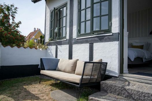 Allinge Badehotel