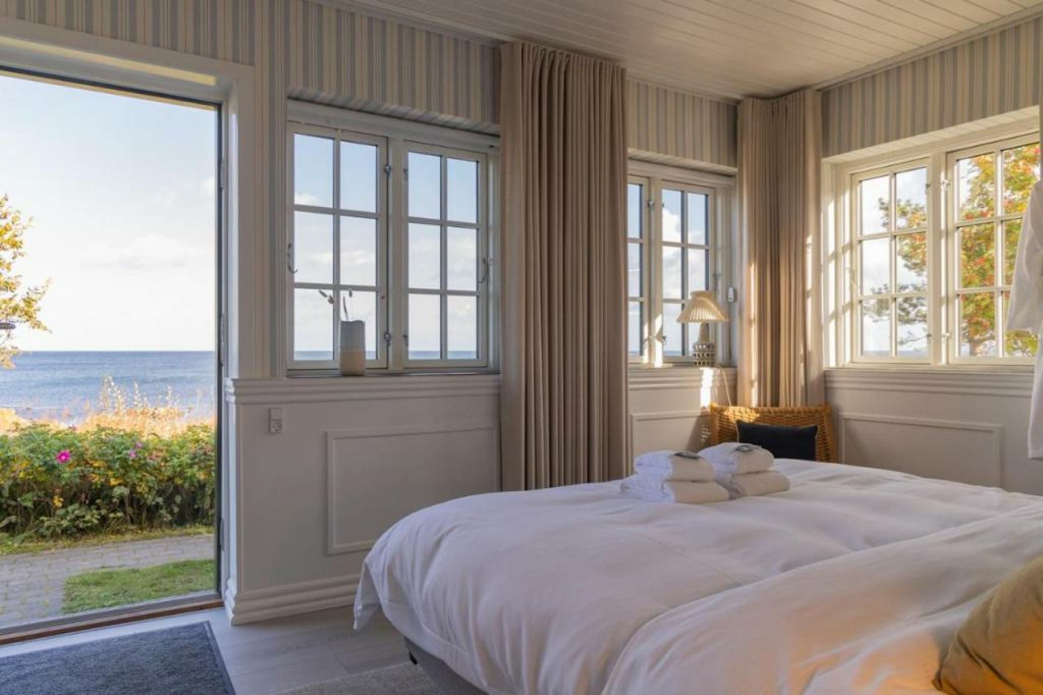 Allinge Badehotel