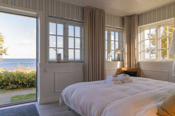 Allinge Badehotel