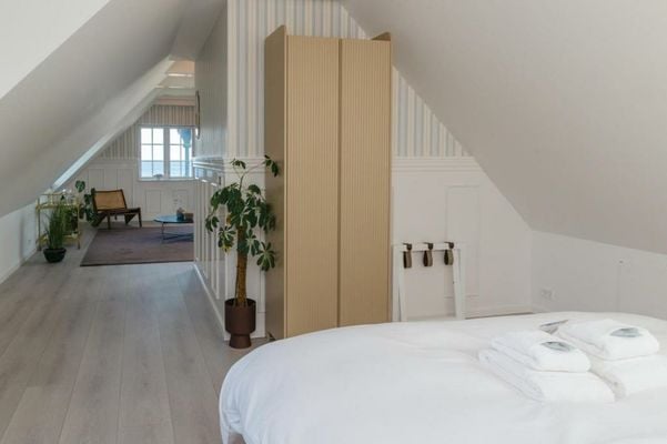 Allinge Badehotel