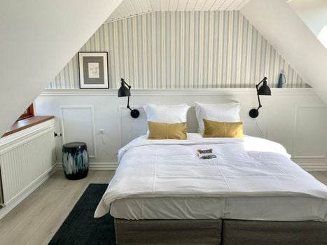 Allinge Badehotel