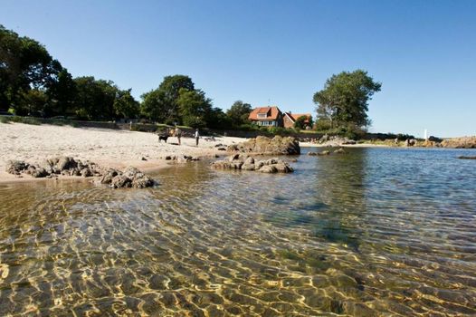 Allinge Badehotel