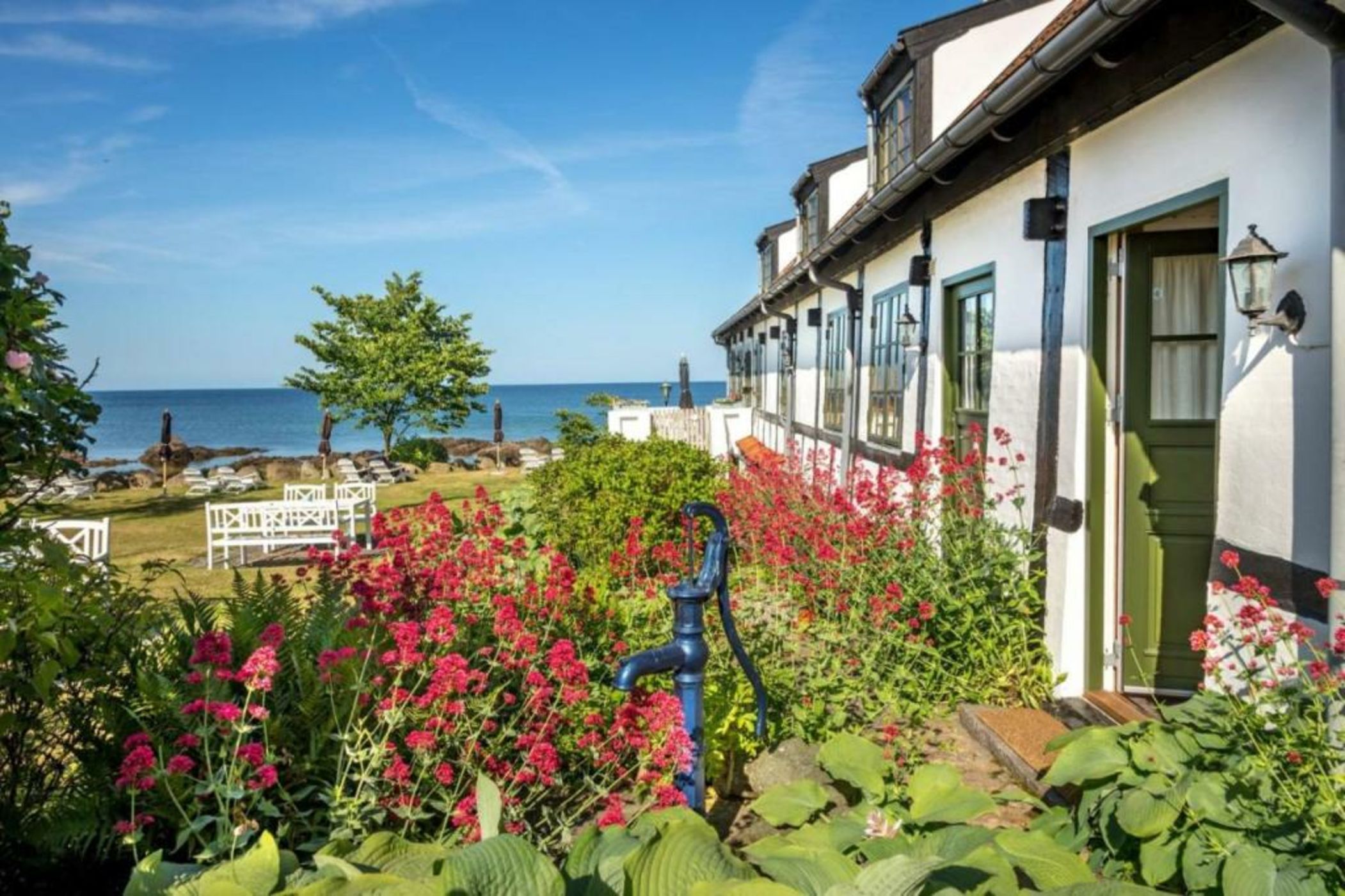 Allinge Badehotel