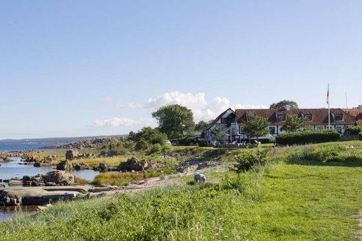 Allinge Badehotel