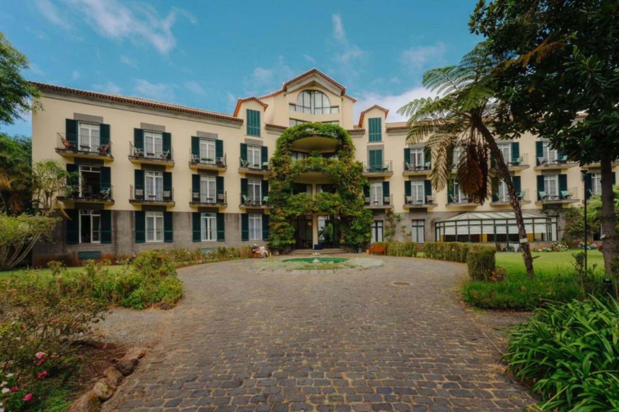Quinta da Bela Vista