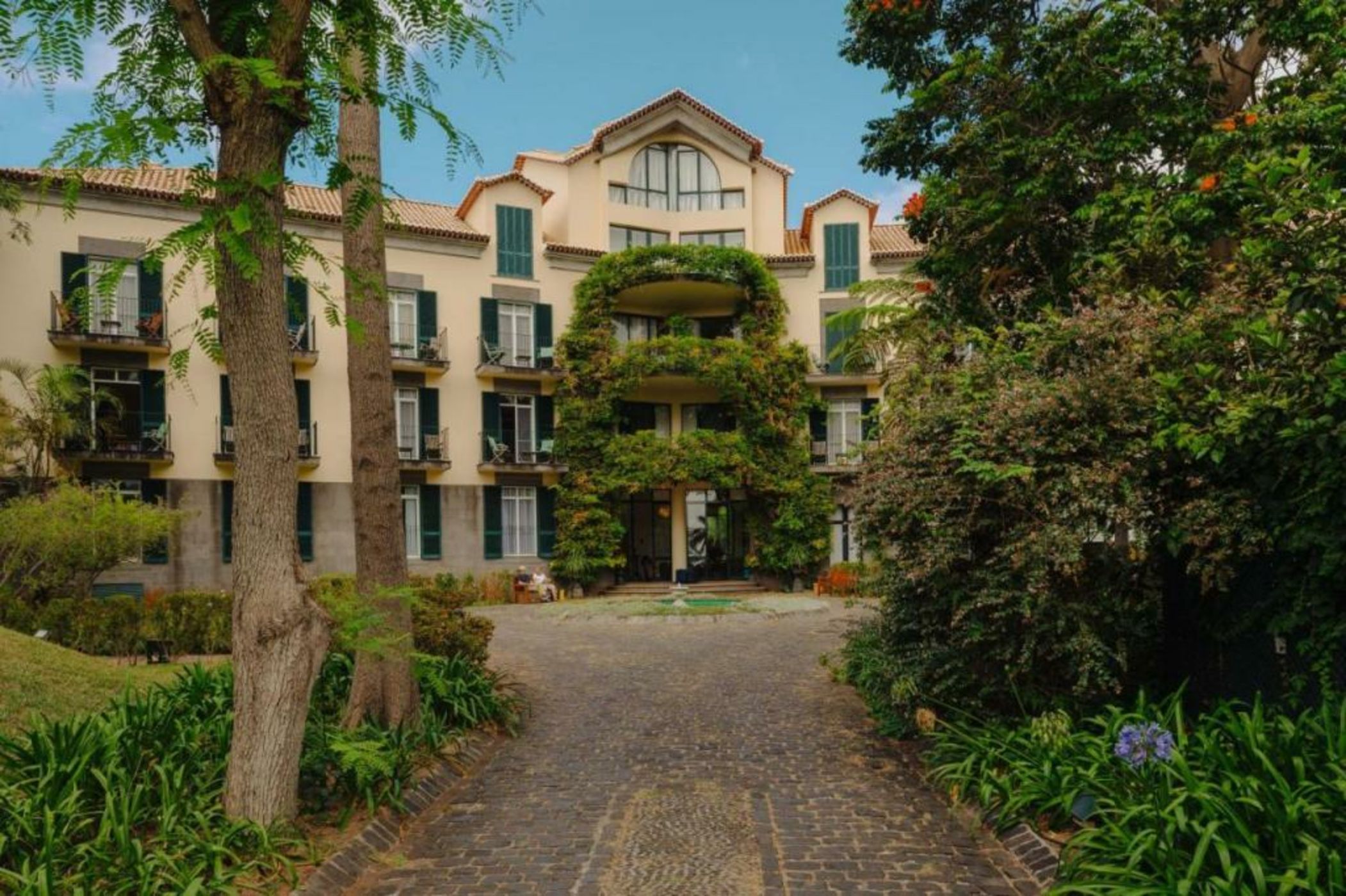 Quinta da Bela Vista