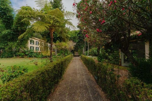 Quinta da Bela Vista