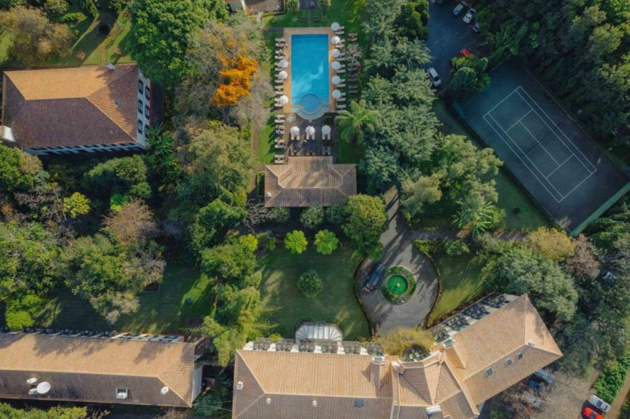 Quinta da Bela Vista