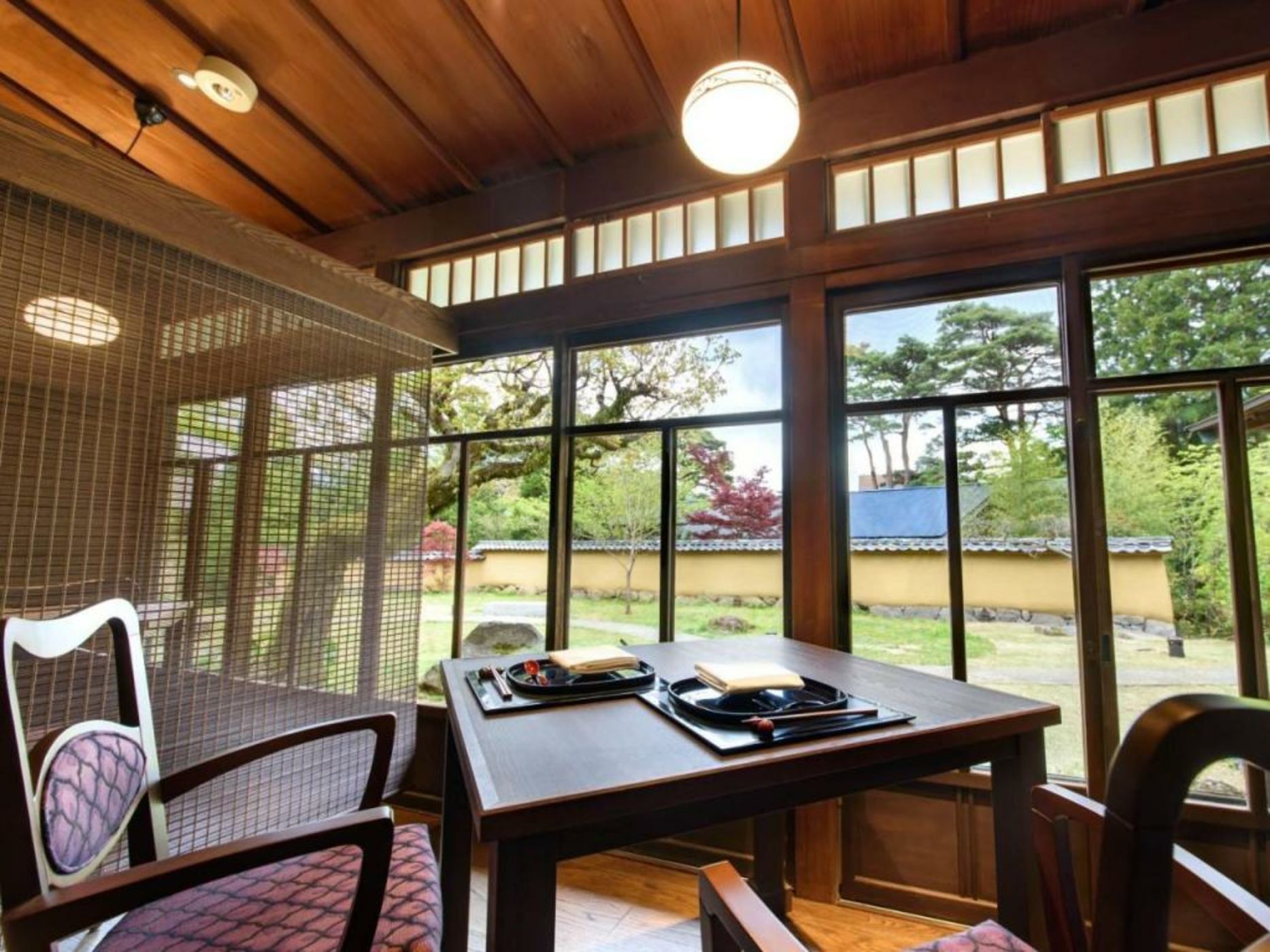 Hakone Suishoen