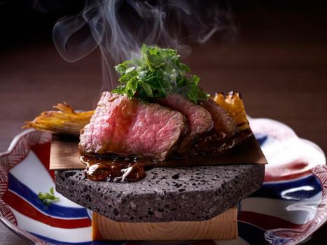 Hakone Suishoen