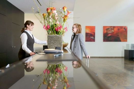 ATLANTIC Hotel Lübeck