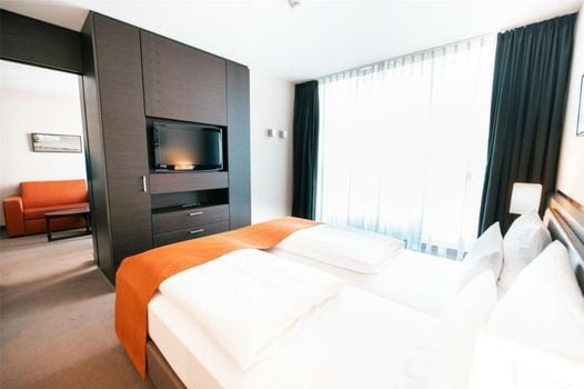 ATLANTIC Hotel Lübeck