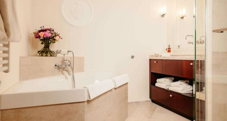 Grand Hotel Karel V