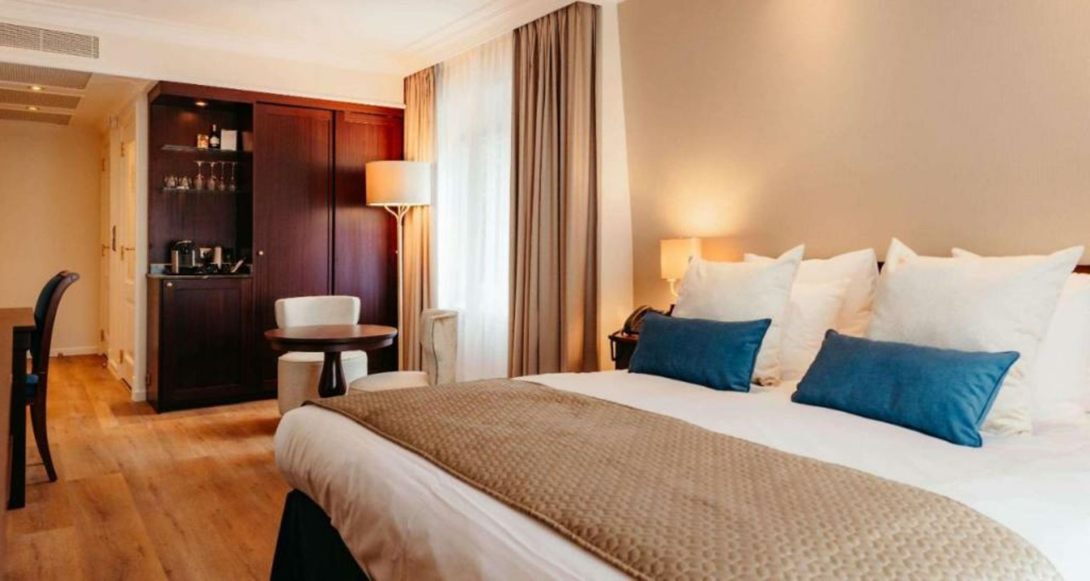 Grand Hotel Karel V