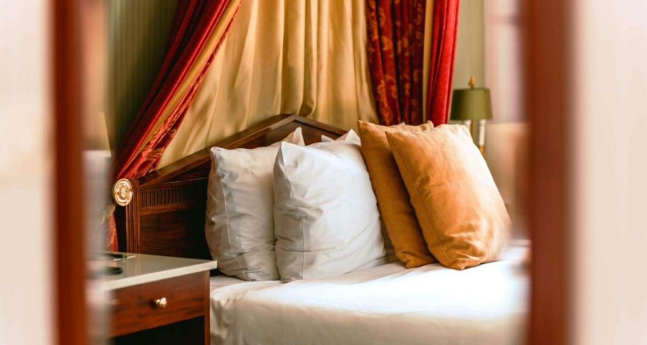 Grand Hotel Karel V