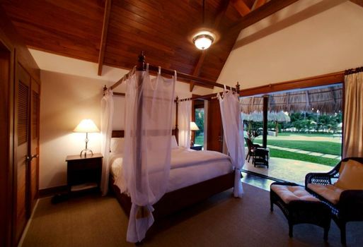 Victoria House Resort & Spa