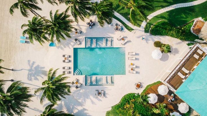 Victoria House Resort & Spa