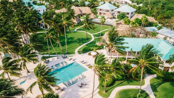 Victoria House Resort & Spa