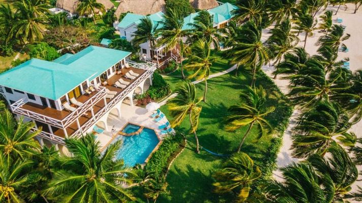 Victoria House Resort & Spa