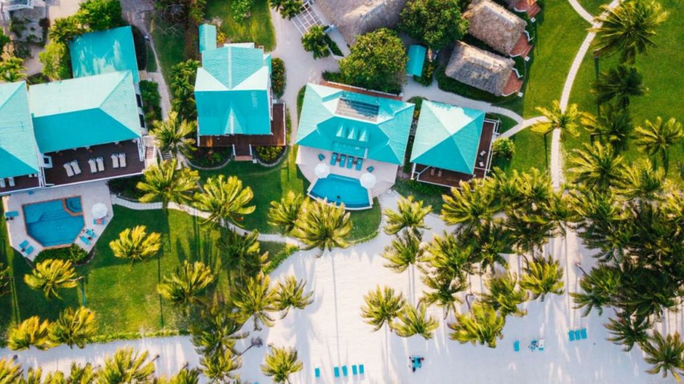 Victoria House Resort & Spa