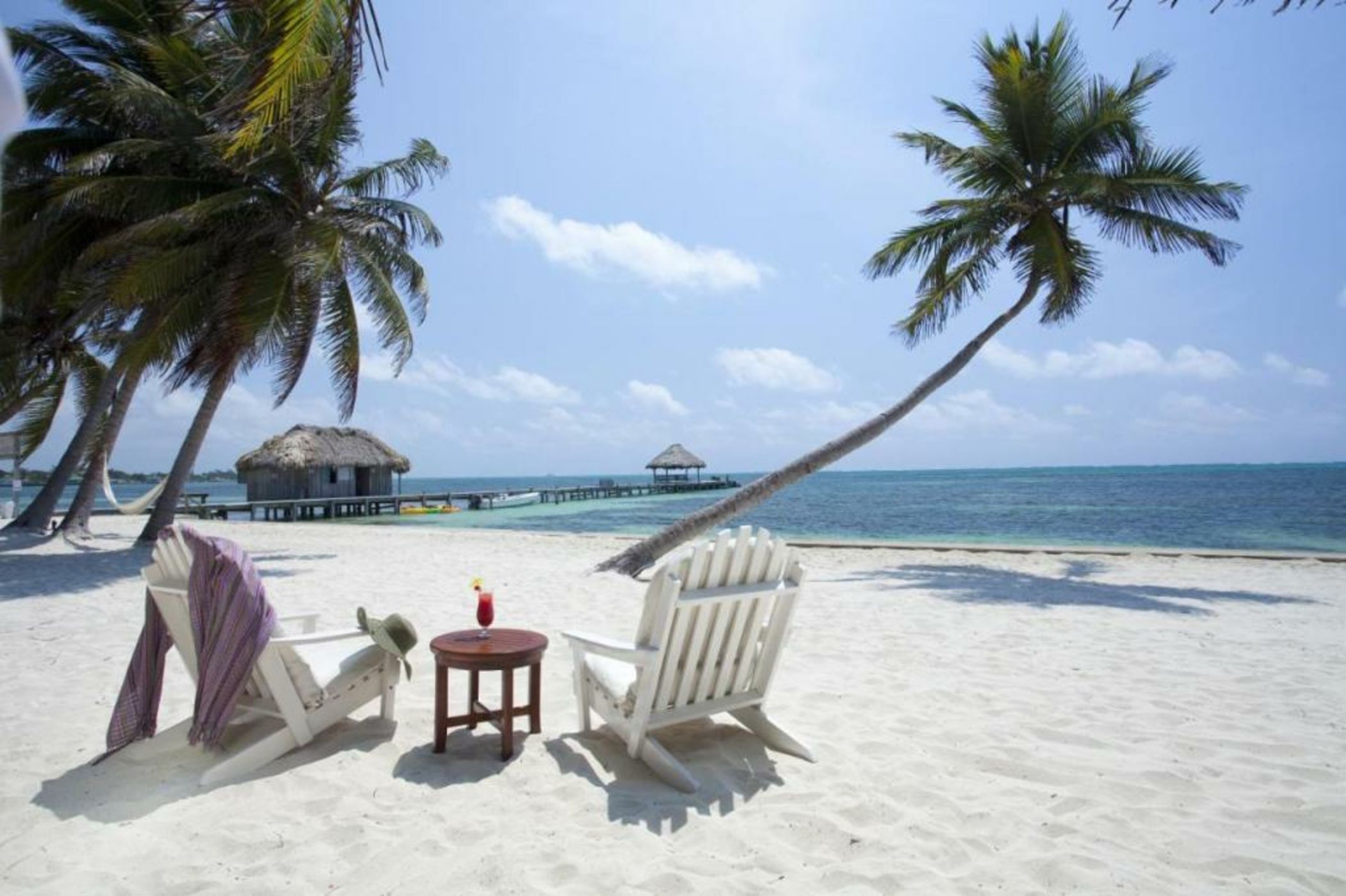 Victoria House Resort & Spa