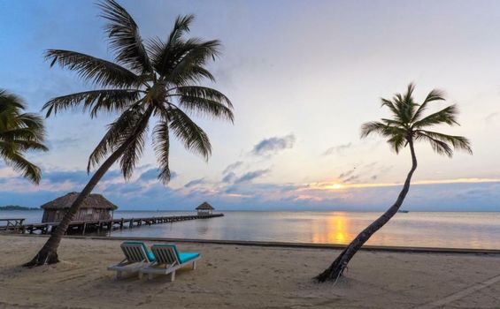 Victoria House Resort & Spa