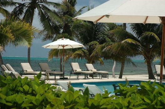 Victoria House Resort & Spa