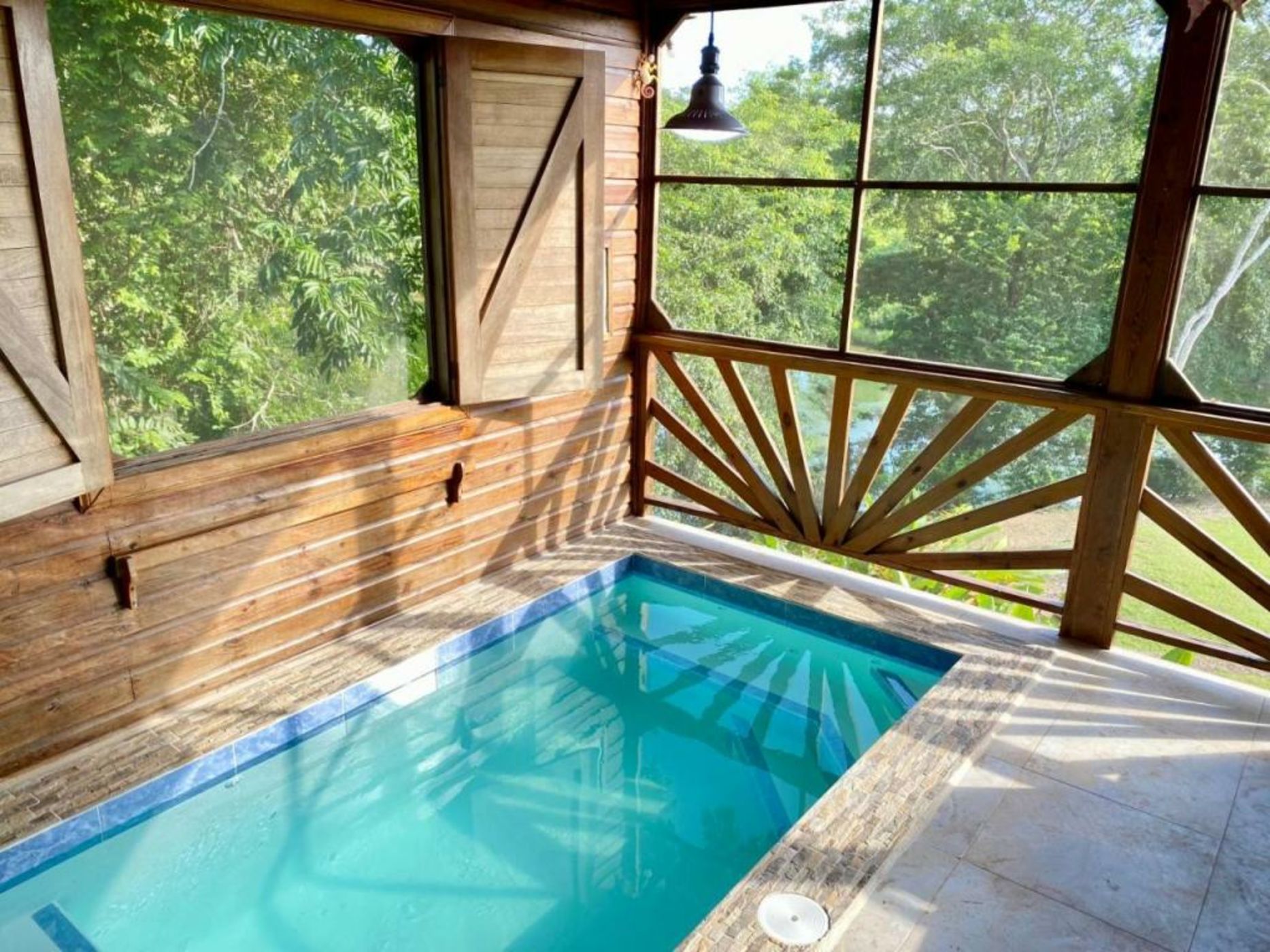 Dream Valley Belize