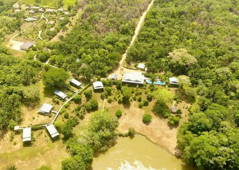 Dream Valley Belize