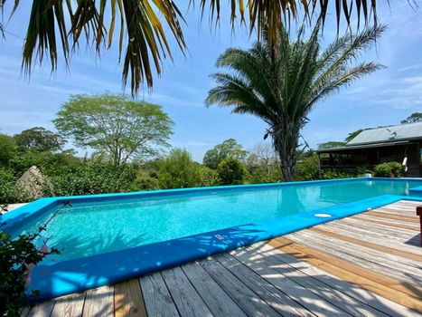 Dream Valley Belize