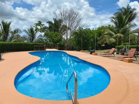 Dream Valley Belize