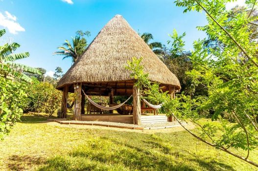 Dream Valley Belize